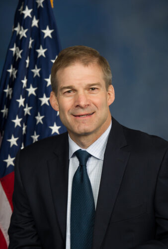 Jordan to speak to local Republicans